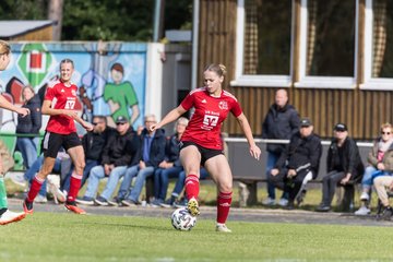 Bild 170 - F SV Boostedt - SG NieBar : Ergebnis: 1:1